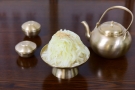 무나물 300g