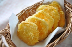 튀김모듬 1kg