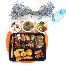 명품도시락